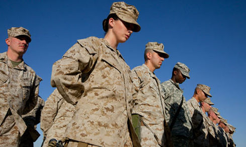 women-and-the-military
